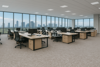 Haima Atom 09 Beige фото 5 | FLOORDEALER